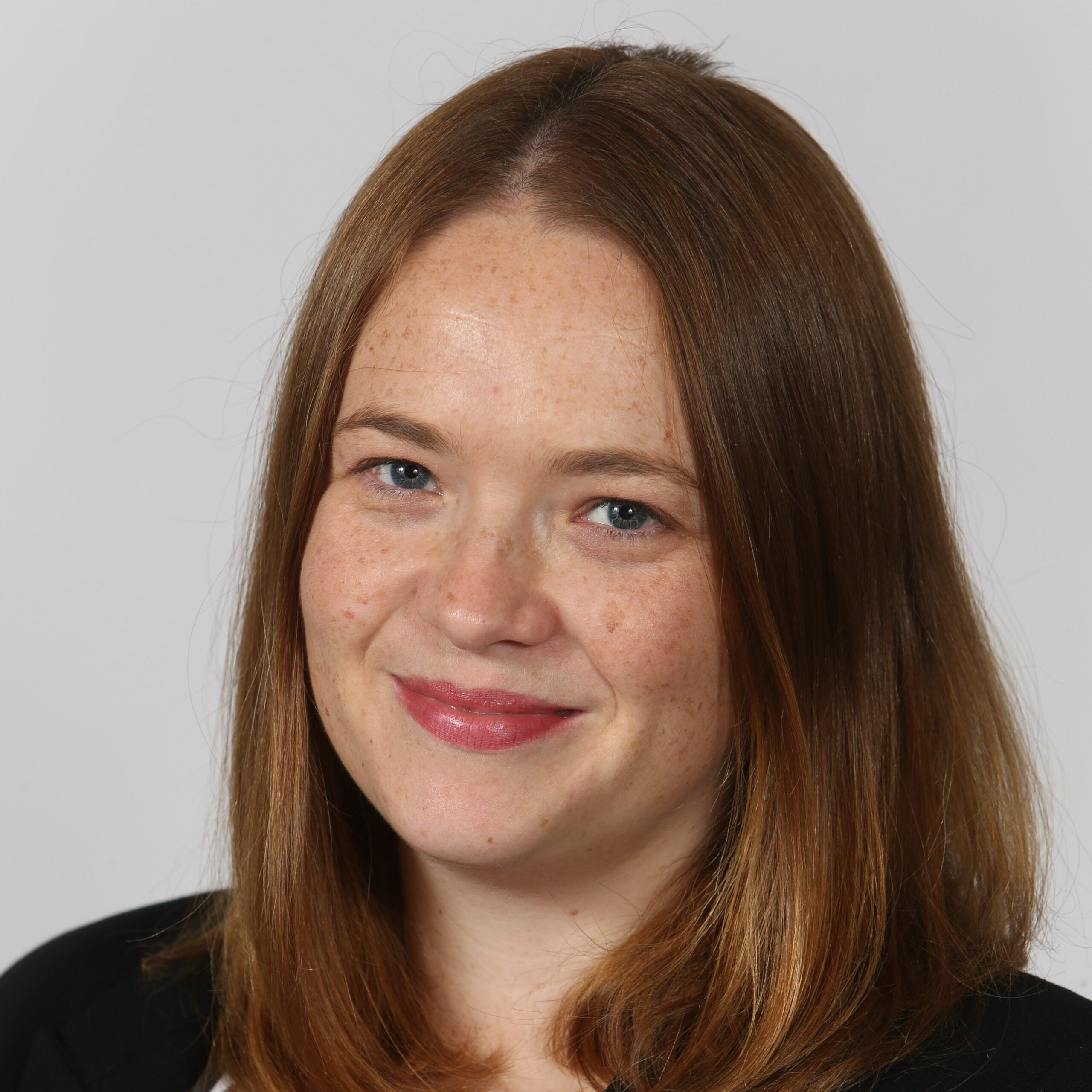Joanna Crichton photo