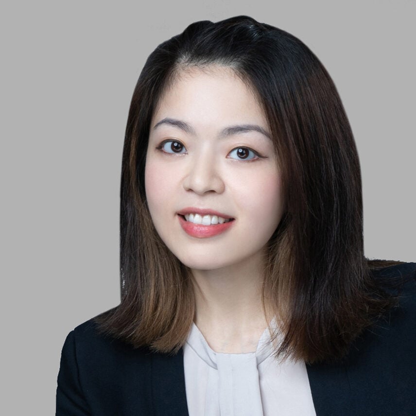 Yvette Yu photo