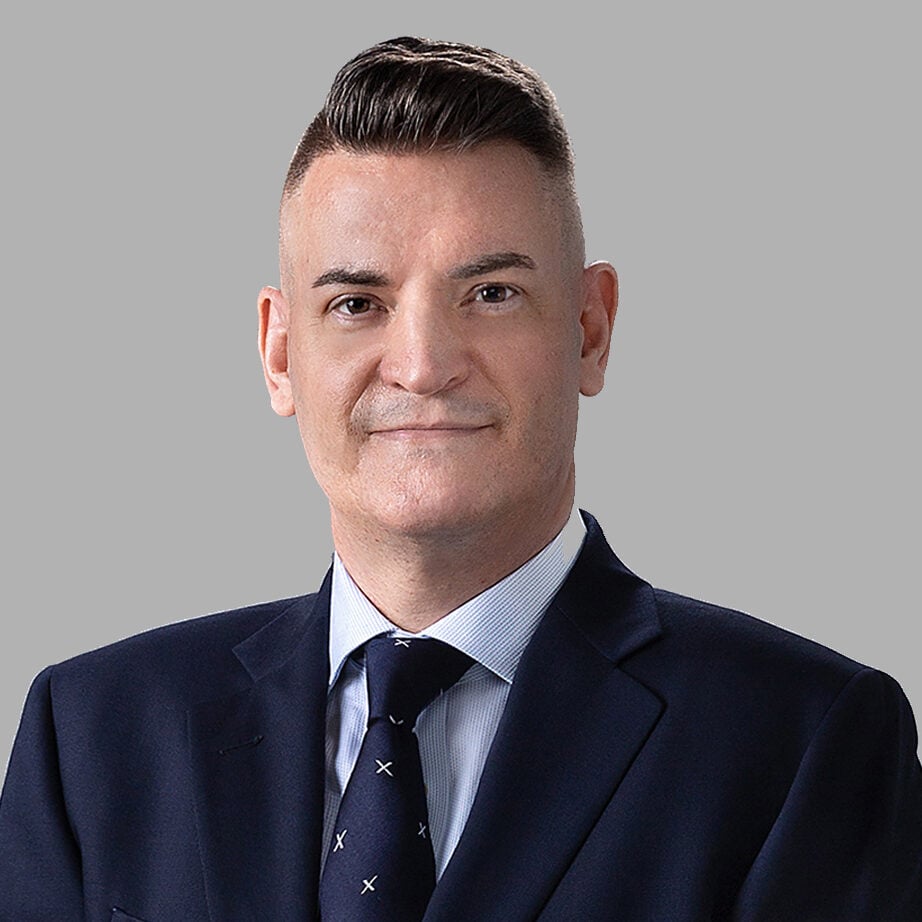 Iain Sharp photo