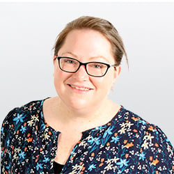 Rebecca Hunt photo
