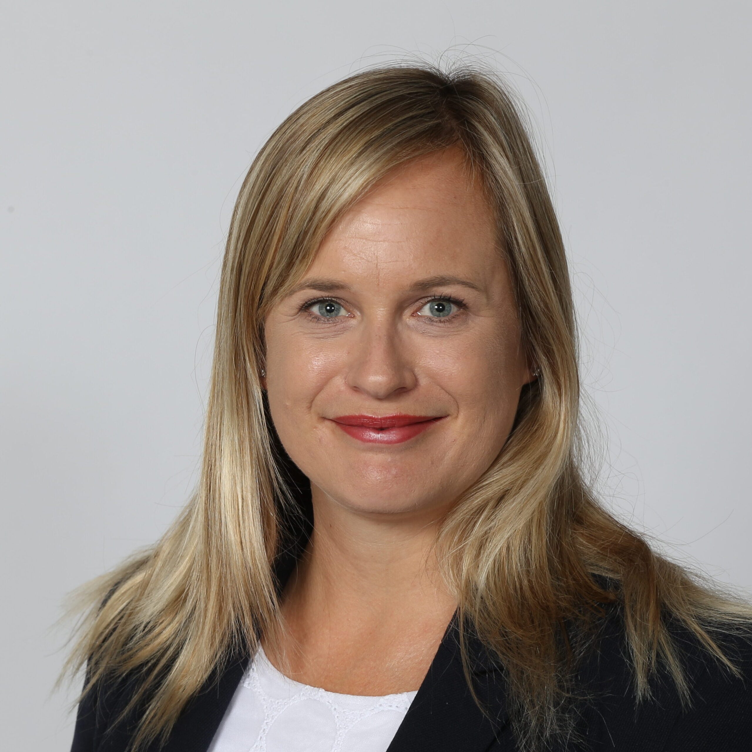 Joanna Trewin photo