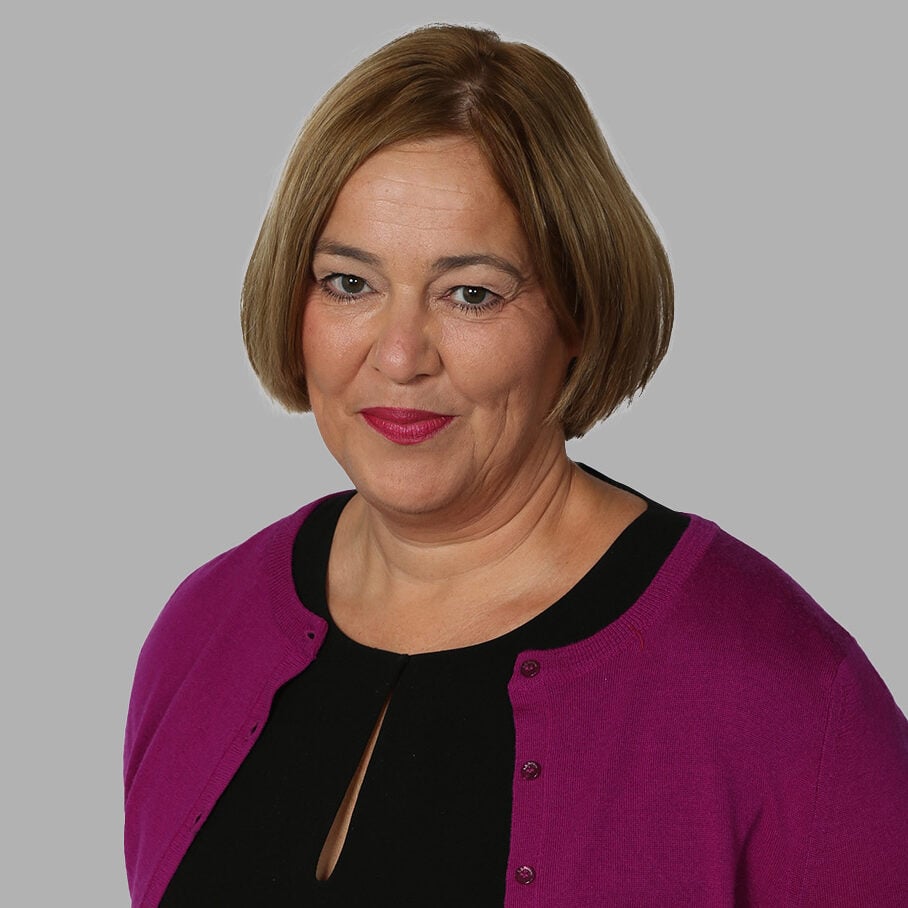 Sharon Williamson photo