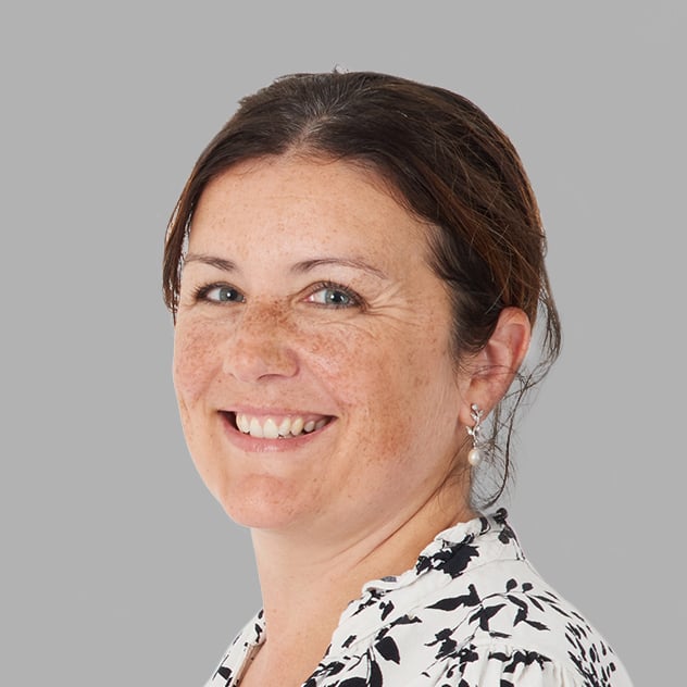 Andrea Proudlock photo
