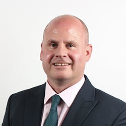 Richard Outhwaite photo