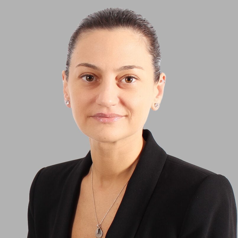 Nino Inasaridze photo