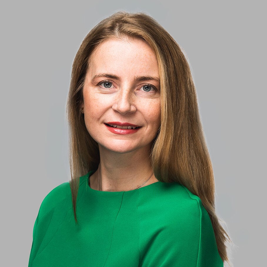 Rosie Goncare photo