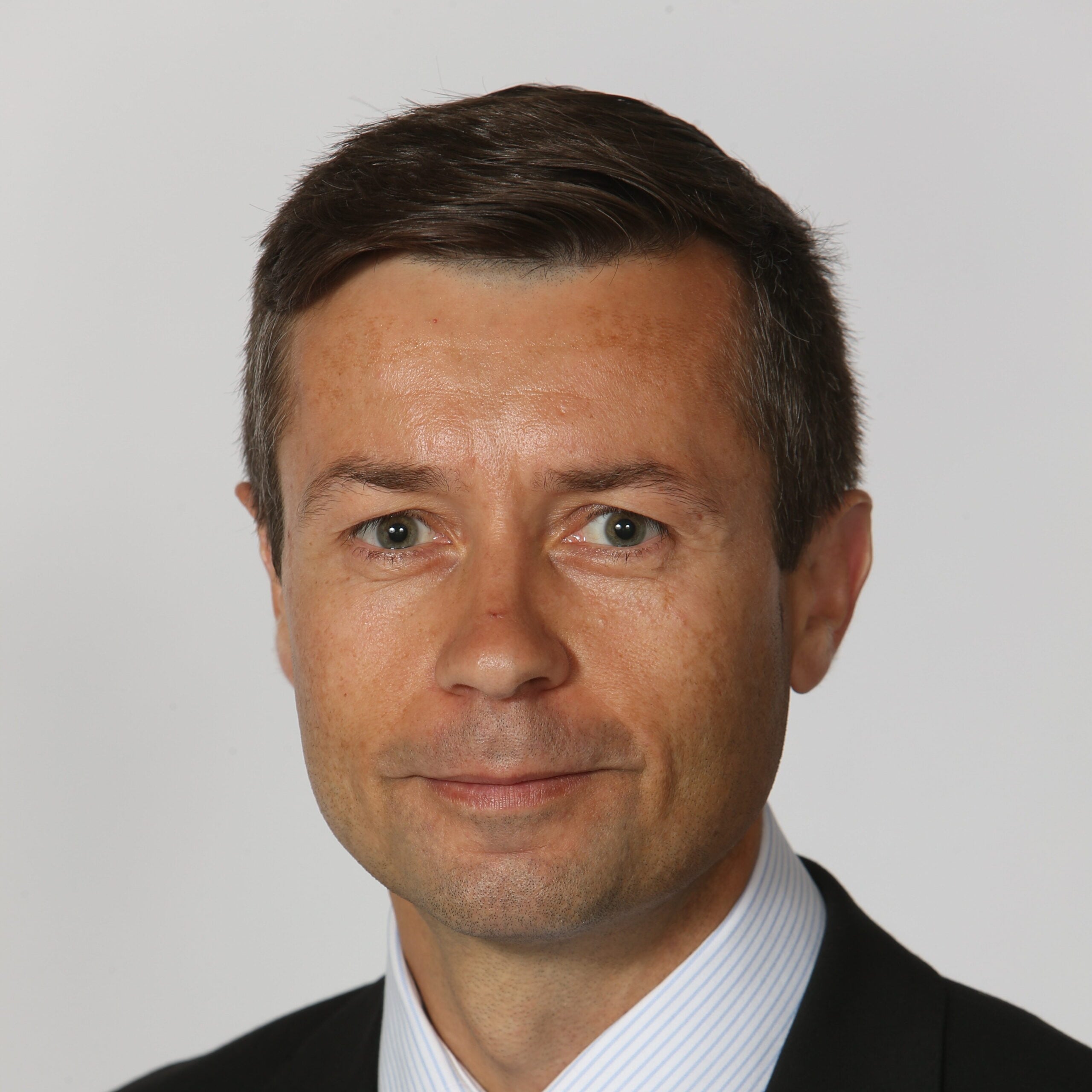 Ian Gardiner photo