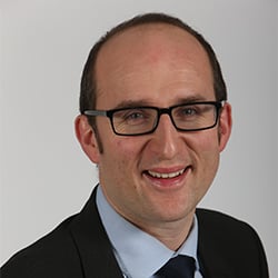Darren Hamer photo