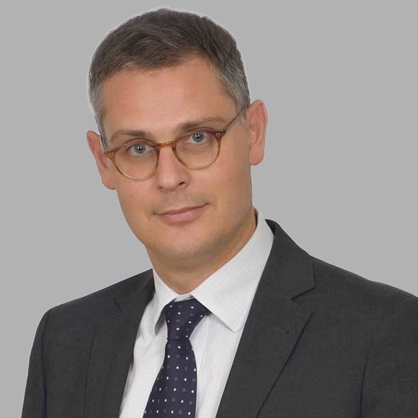 Timon Karamanos photo