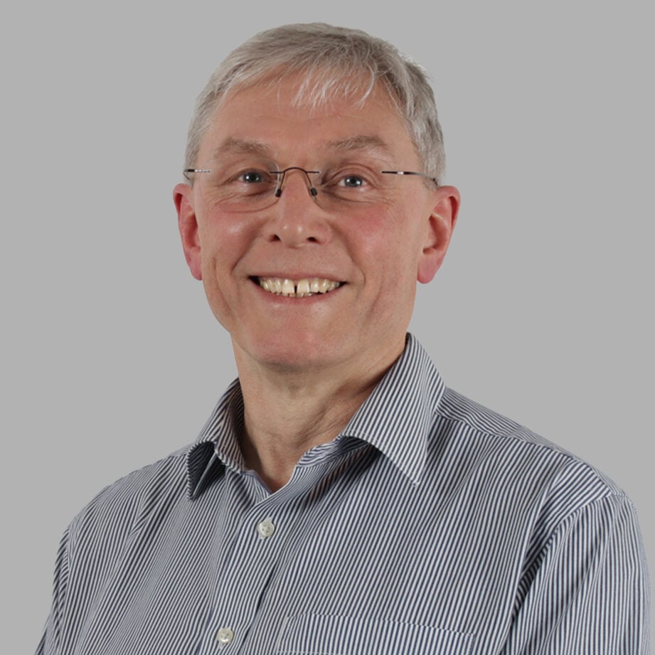 Tony Goldsmith photo