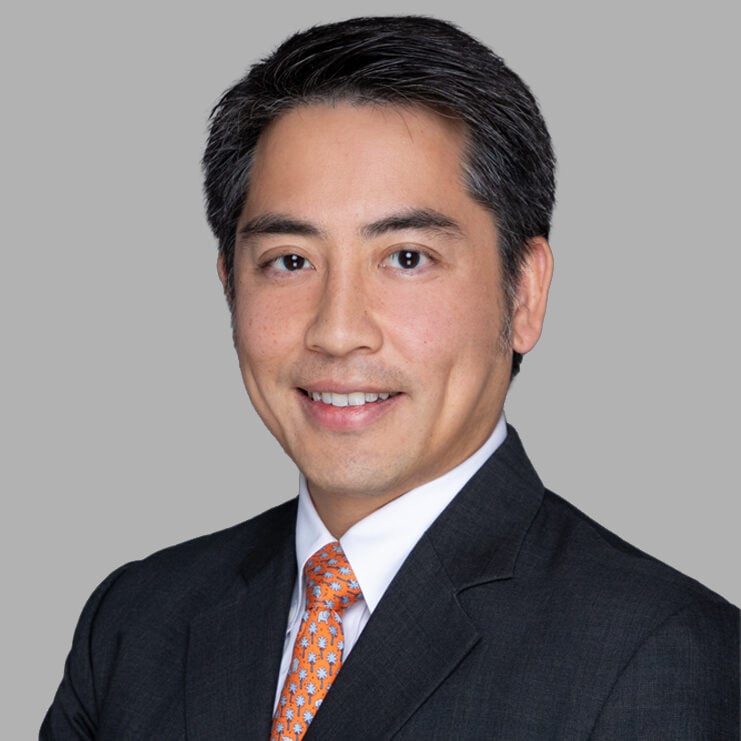 Gary Wong photo