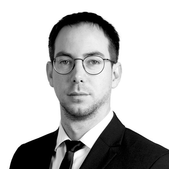 Thomas Felix photo