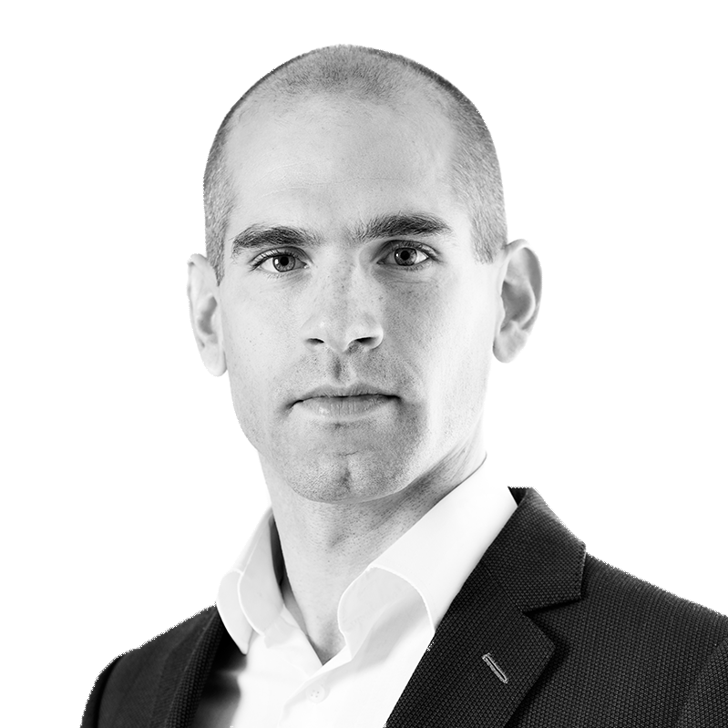 Niels van der Laan photo