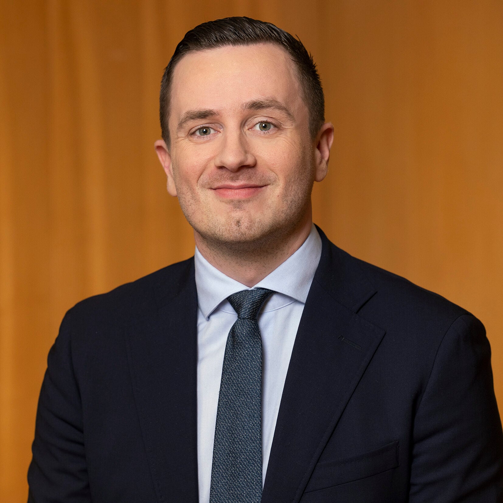 Alexander Hafþórsson photo
