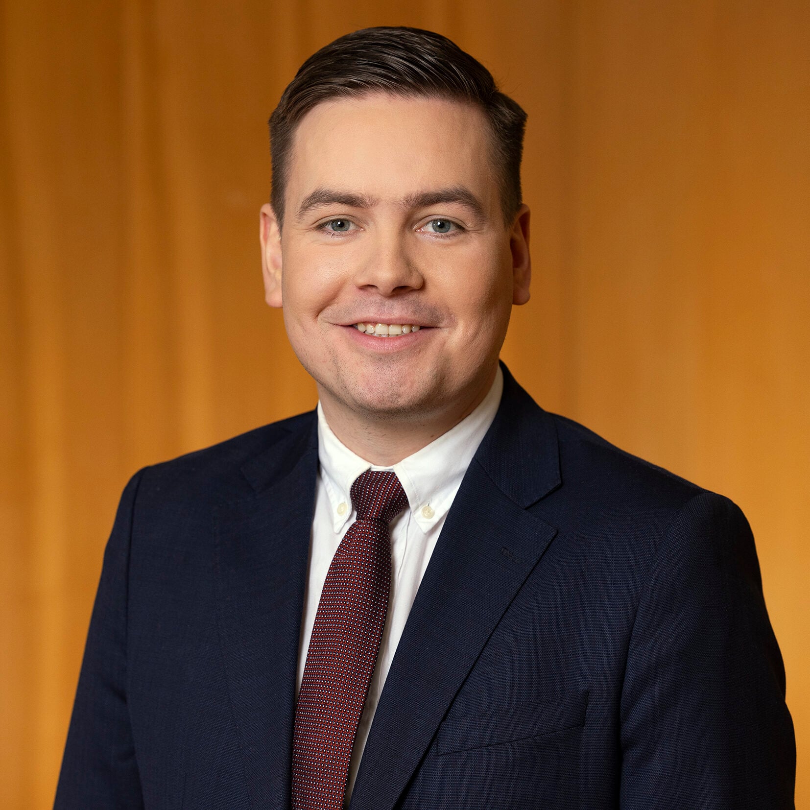 Arnar Gauti Grettisson photo