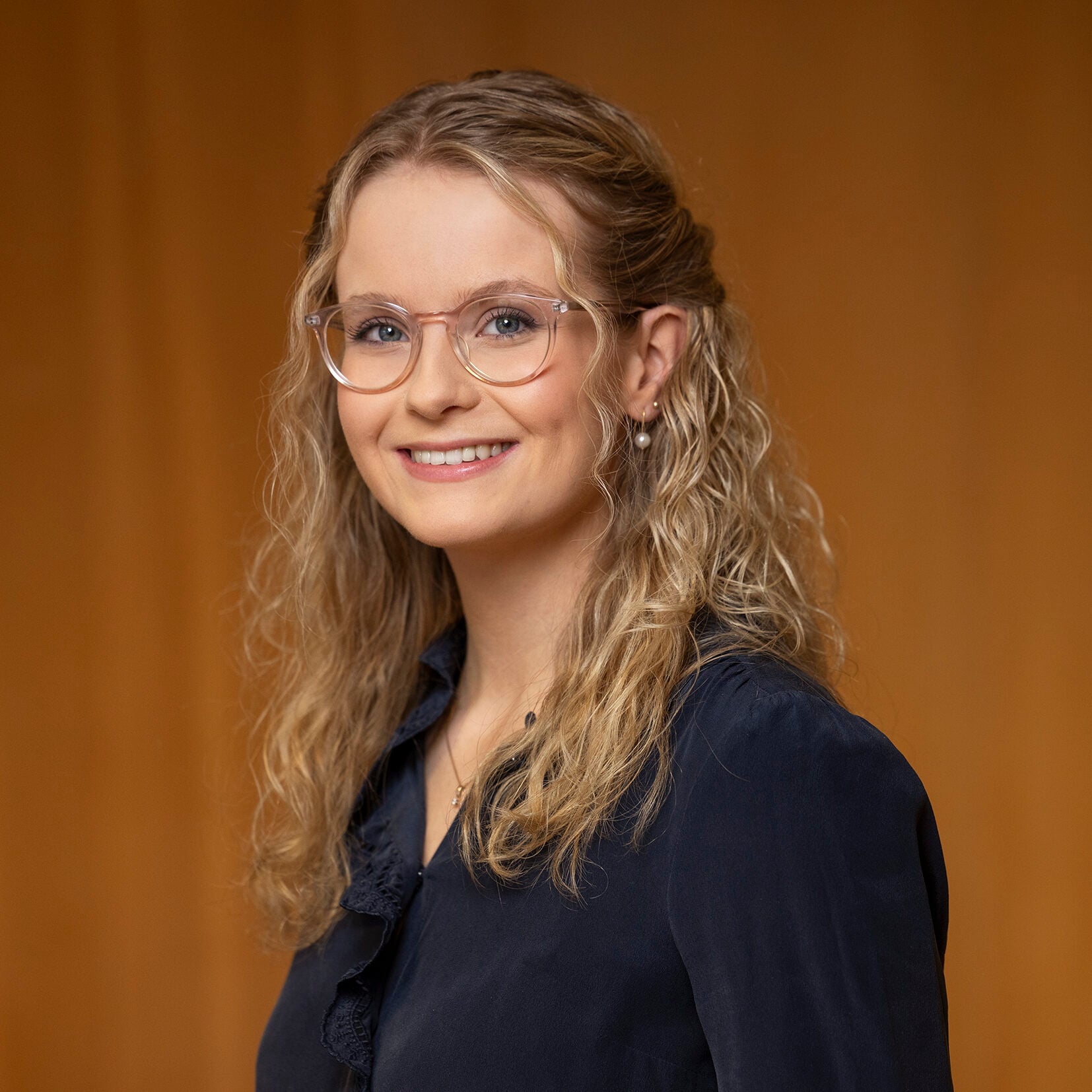Anna Katrín Hálfdanardóttir photo