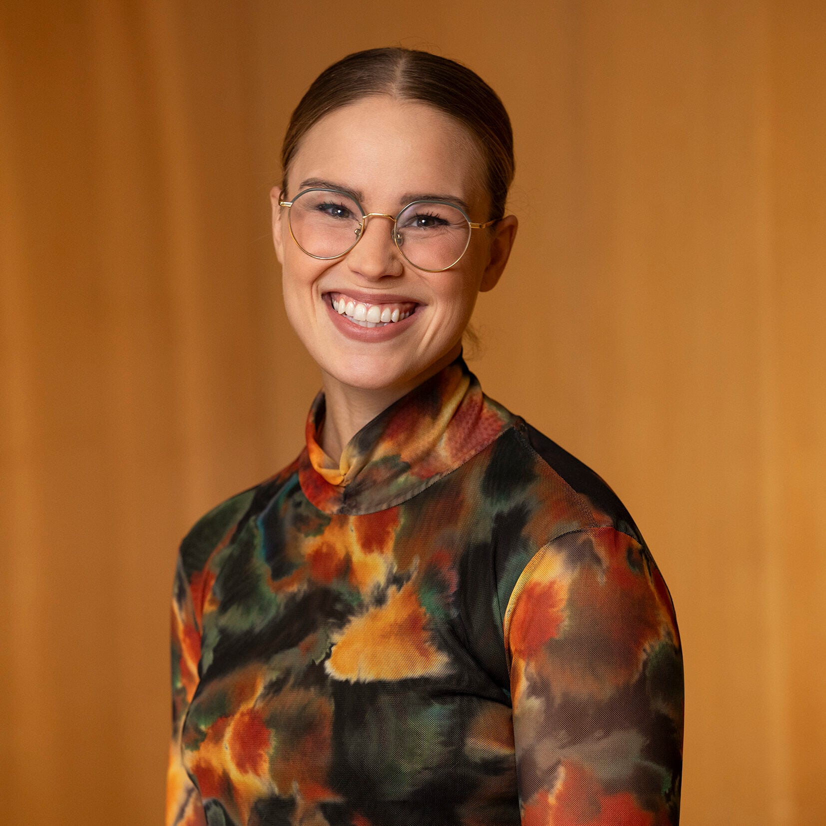 Inga Birna Ársælsdóttir photo