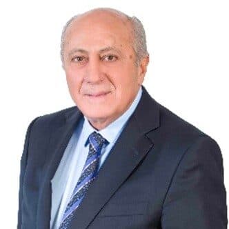 Pambos Ioannides photo