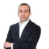 Christos Frakalas photo