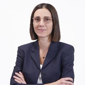 Christina Ioannidou photo