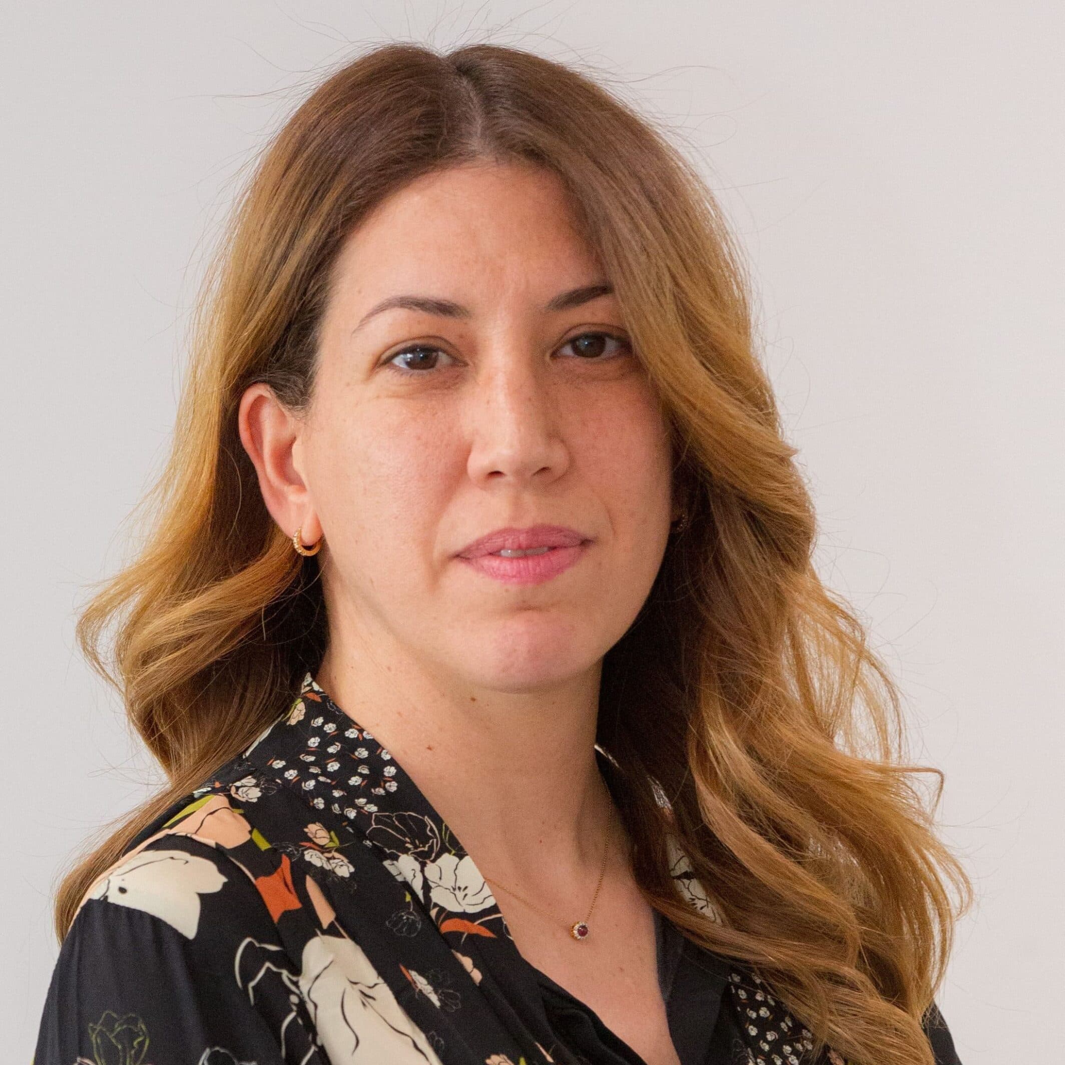 Katerina Hadjichristofi photo