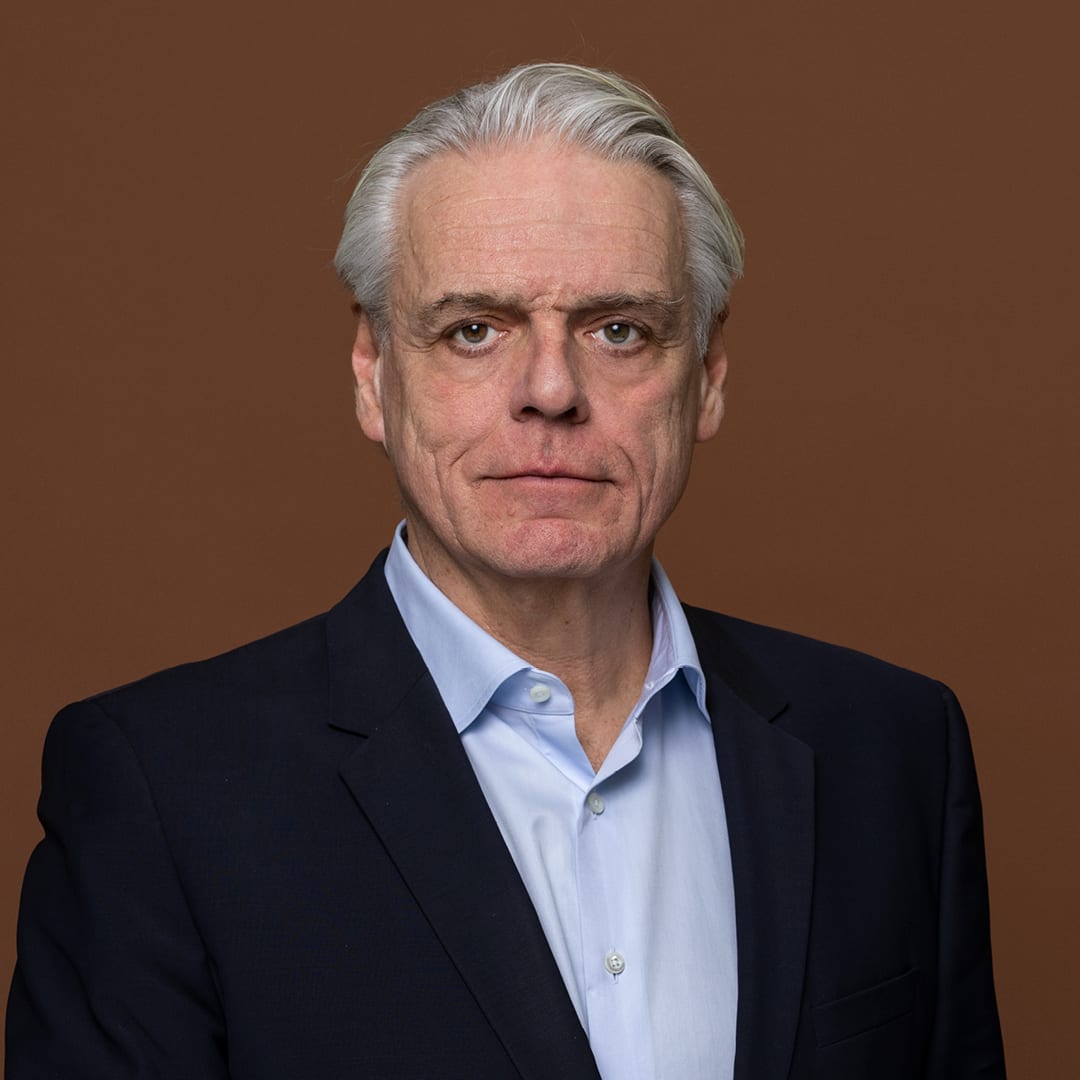 Hans Liljeblad photo