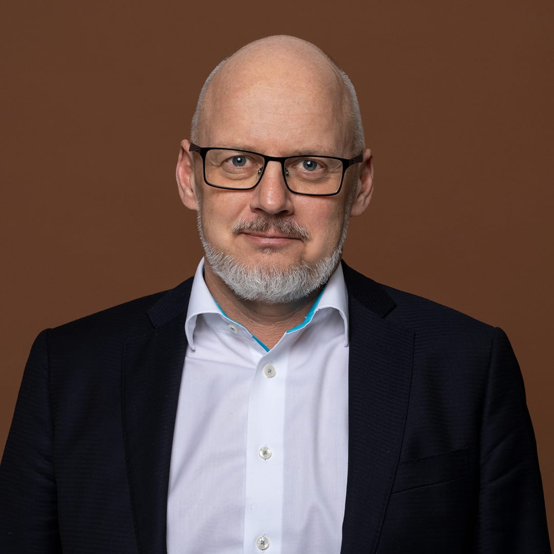 Johan Karlman photo