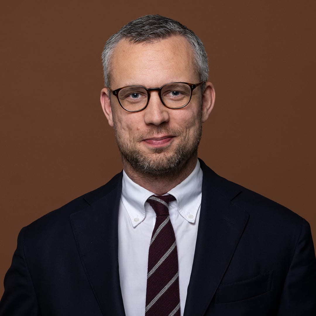 Ponthus Andersson photo