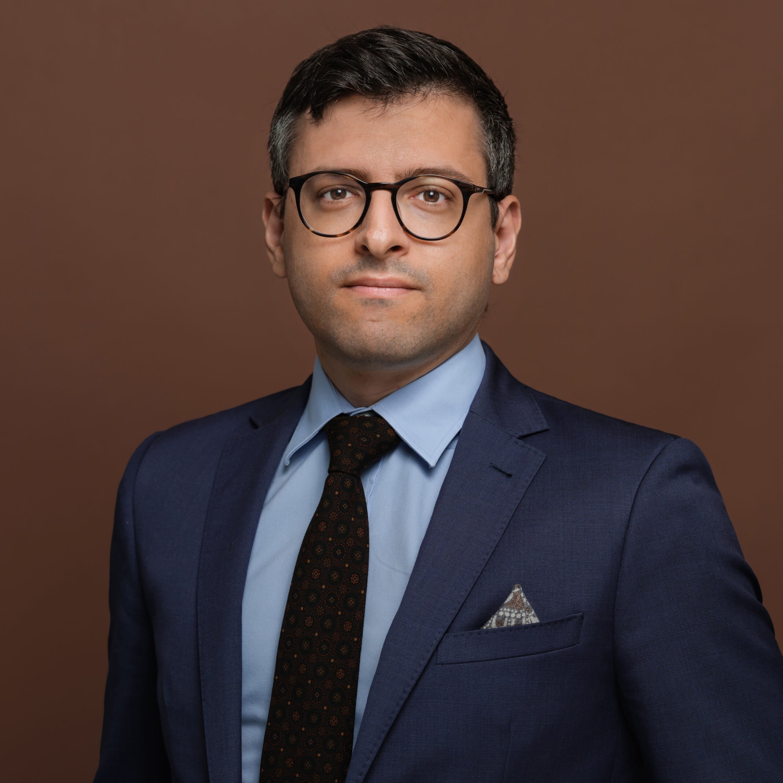 Georgios Eleftheriadis photo