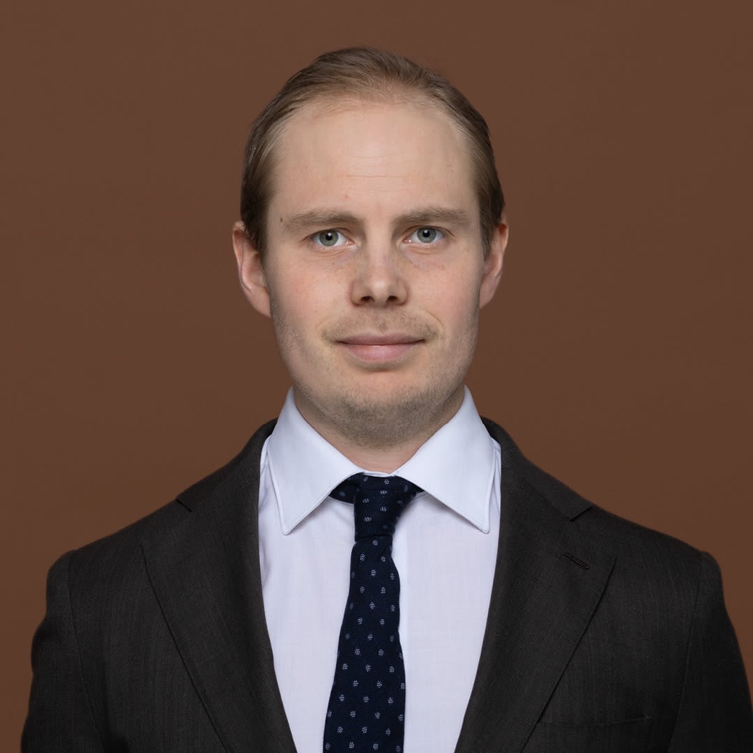 Anders Östblom photo