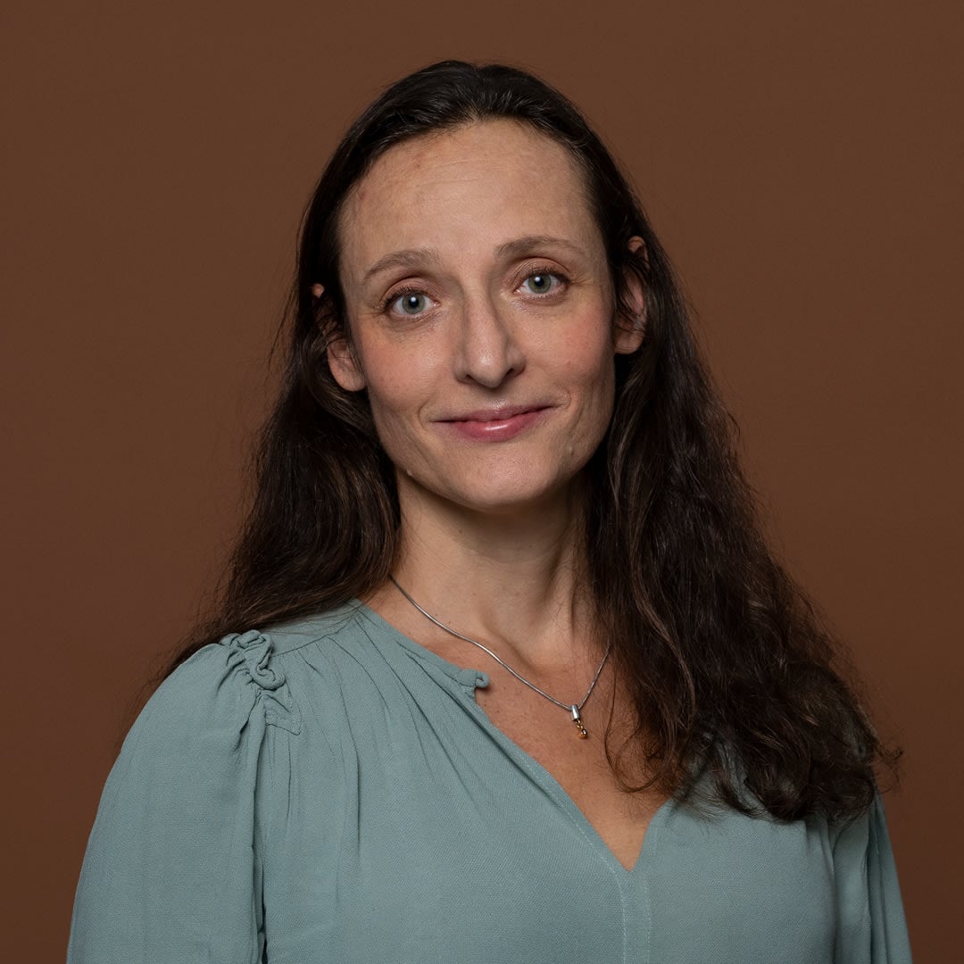 Erika Juvander Heveus photo
