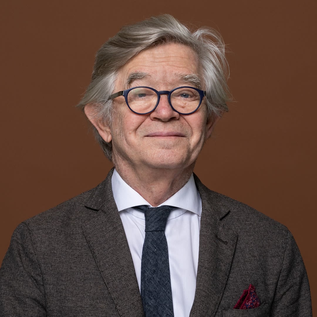 Staffan Michelson photo