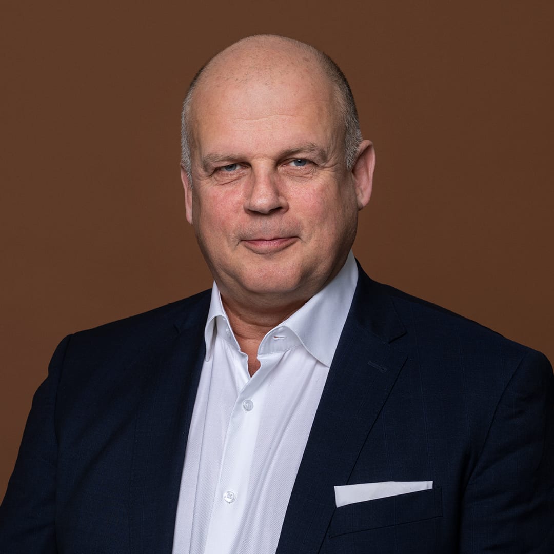 Göran Andersson photo
