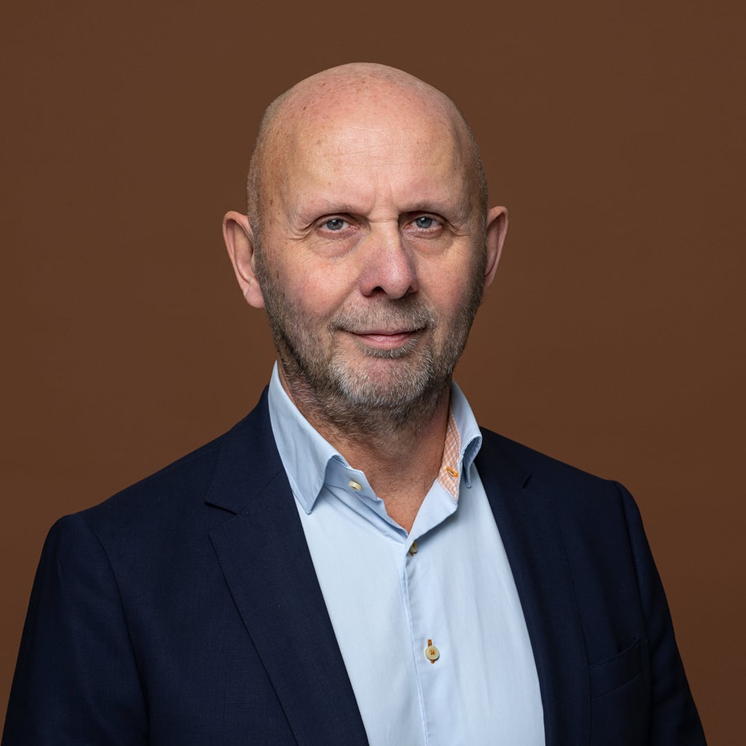 Göran Lundsten photo