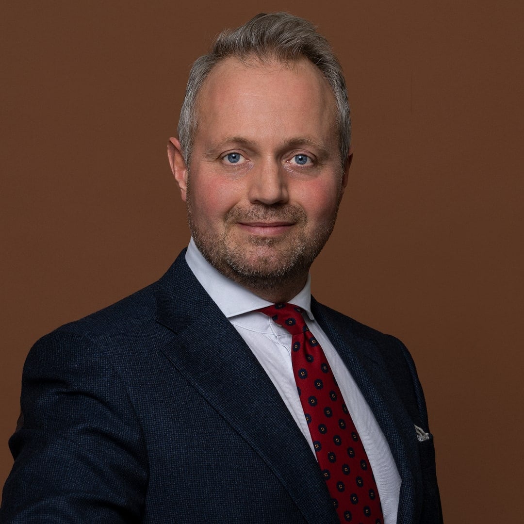 Gustaf Cedershiöld photo