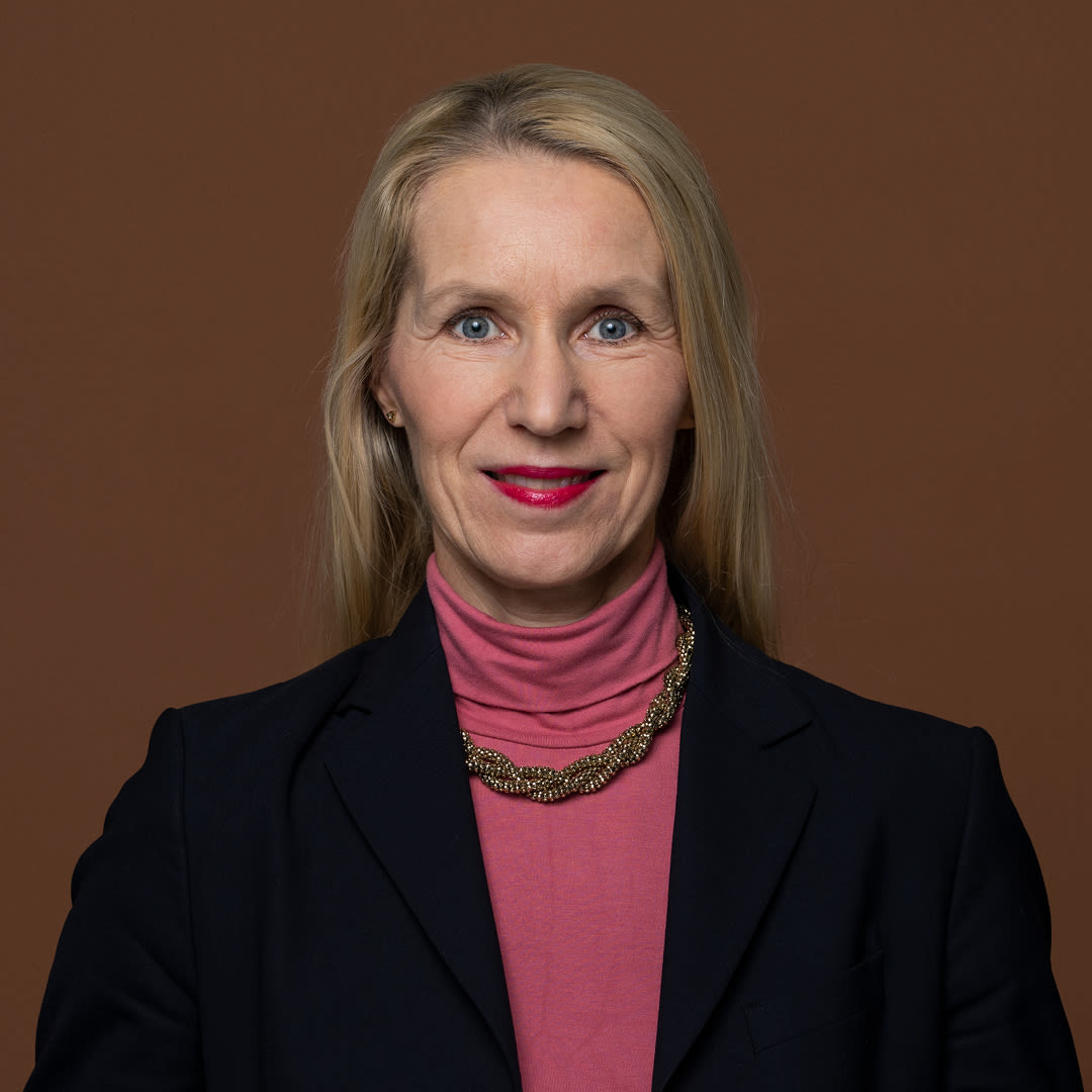 Anna Fernqvist Svensson photo