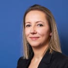 Cécile Peyronnet photo