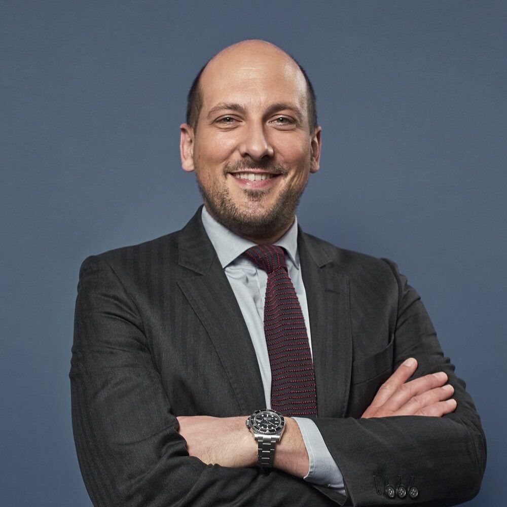 Nicolas Aynès photo