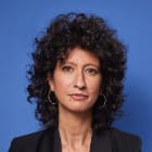 Sandrine Benaroya photo