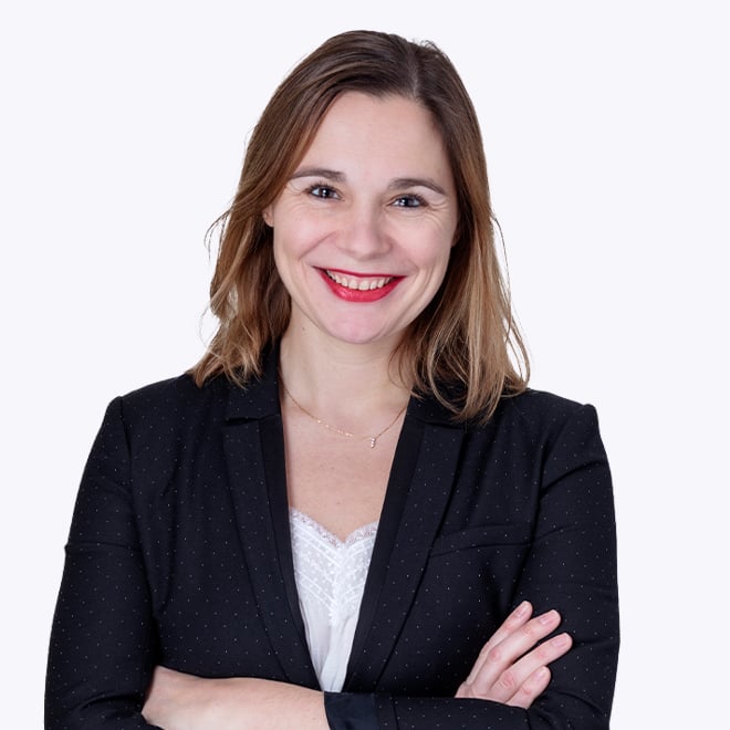 Charlotte Hébert-Salomon photo