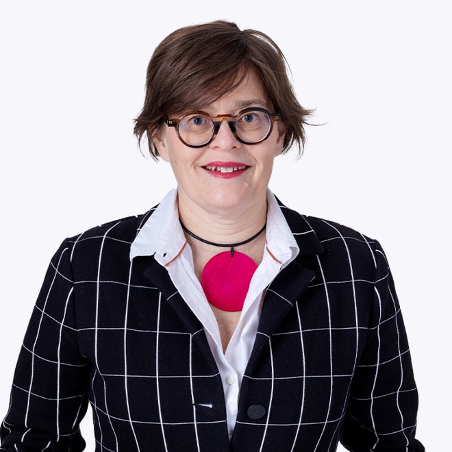 Francine Le Péchon-Joubert photo