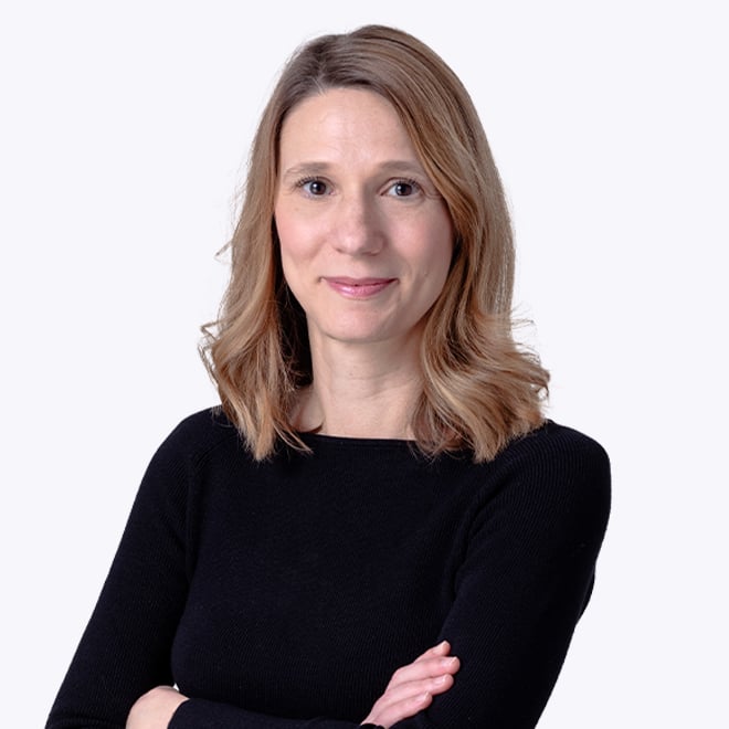 Agnès Macaire photo