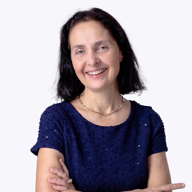 Sylvie Perrin photo