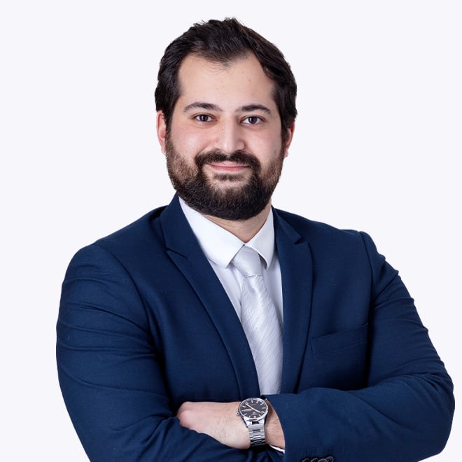 Kevin Ishac photo