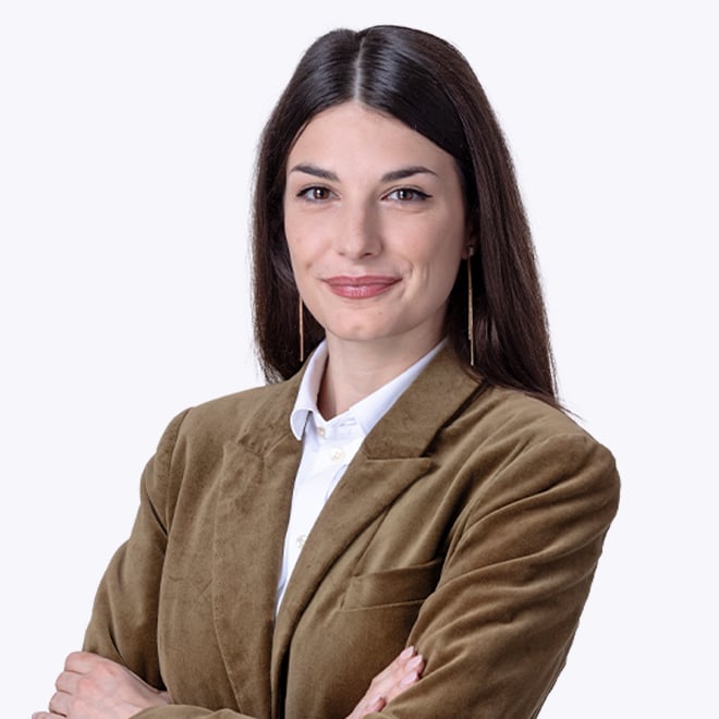 Mathilde Traumat photo