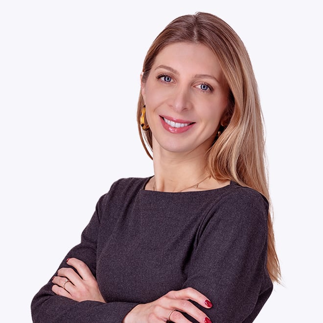 Magalie Dejoux photo