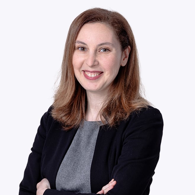 Claire Tergeman photo