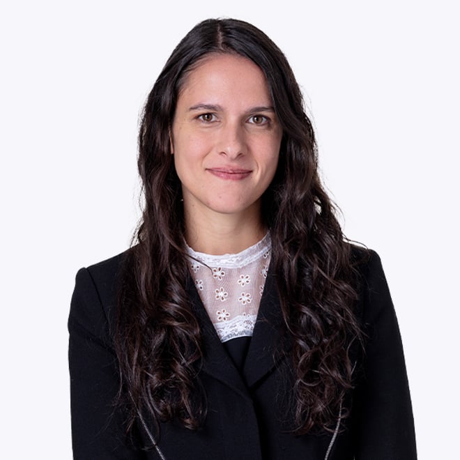Esperanza Barrón Baratech photo