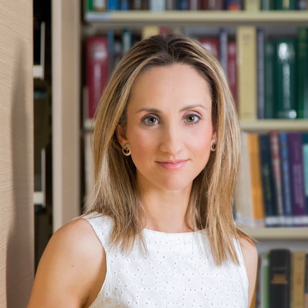 Eirini Stappa photo