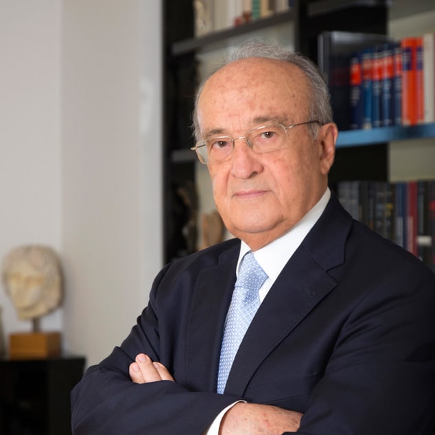 Apostolos Georgiades photo